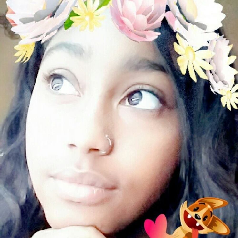 Meet your Posher, Monè